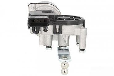 Motori brisača: MOTOR ZADNJEG BRISACA VW POLO 4 | Novo! Novo! Novo! U ponudi imamo — 1