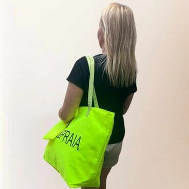 torba coco chanel: Beach bag — 13