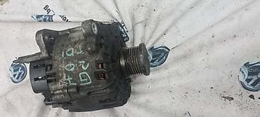 moto prsluk beograd: ALTERNATOR ZA VOLKSWAGEN GOLF 7 - 03L903023L | Alternator Golf 7 — 2