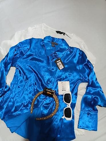 braon torba zenska: M i l vel garderobe,naocare,rajf — 5