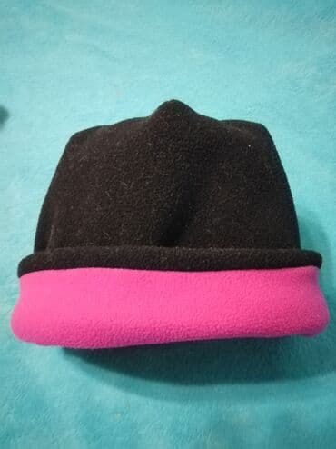 polovni kostimi za maskenbal za decu: Kapa za devojčice ima dva lica Veličina 10-12 god Kratko korišćena — 1