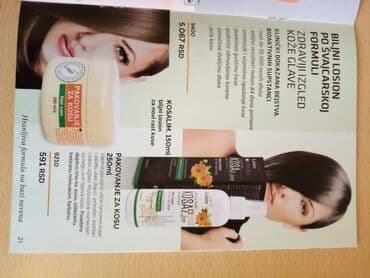 Limes proizvodi pogledajte katalog DA SVAKA DOMACICA ZABLISTA, A DA — 20