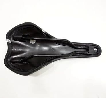 male plinske boce za kampovanje: *** AKCIJA *** 0097 Izuzetno kvalitetno sedište za bicikl: SELLE — 5