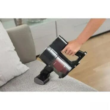 delovi za rovus usisivac: Tip : Štapni Snaga motora : 121 W Radijus delovanja : 45 min Vreme — 11