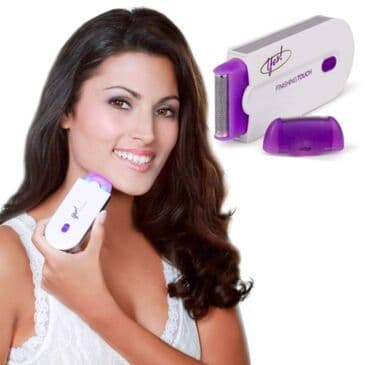 četka za bradu od veprove dlake: Pametni bezbolni depilator za telo i lice 2000 din Redovna upotreba — 2