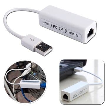 kozne torbe za laptop: USB 2.0 na LAN mrežni adapter. Ako vam je stradala lan kartica na — 1