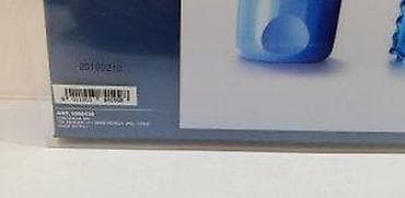 kopija kirke parfema: VERSACE MAN EAU FRAICHE EDT100ML+SG150ML | Versace Man Eau Fraiche — 5