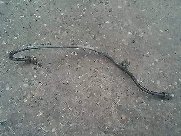 Cev kvacila lada 2107 riva,2104 karavan,2105. Mislim da odgovara i za na lalafo.rs Cev kvacila lada 2107 riva,2104 karavan,2105. Mislim da odgovara i za