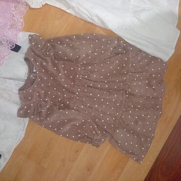 Kids' costumes: Bundle: Dresses, For girls, age: 4-5 years — 4