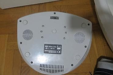 samsung galaxy note 10 polovan: IONIC SPA masazer, dobijen iz vana ovako kako vidite sa pratecim — 4