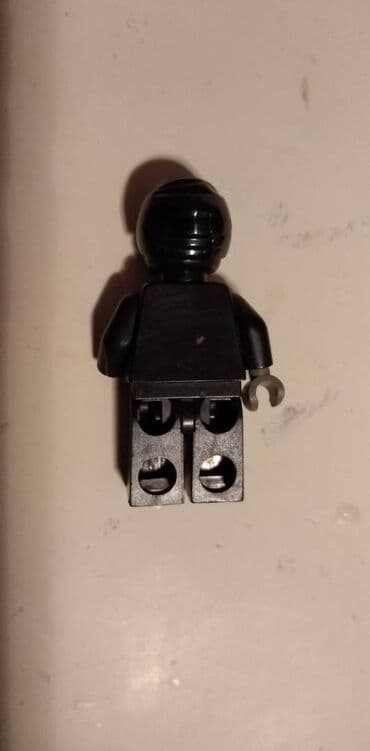 autici na daljinski: Lego i druge figurice,kompletne,cena za kom — 5