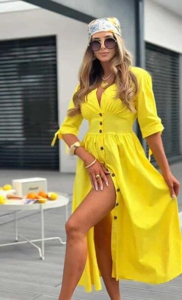 boho odeca: Other sleeves — 1