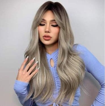 vestacke trepavice: Perike 3200 — 12