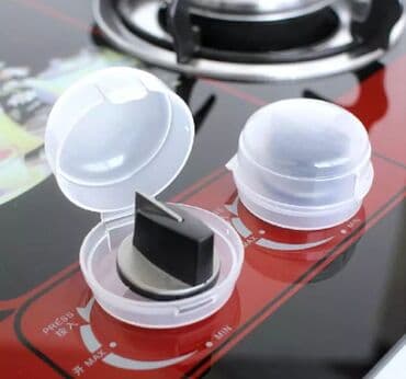 pijaca za decu: Zaštita za šporeteU kutiji su 2 komada cena je 450 Ukoliko vam treba — 2