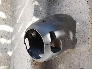 pod 2: ALFA 147 PLASTIKA OKO VOLANA | Skinuta sa alfe 147 vise komada. Cena — 2