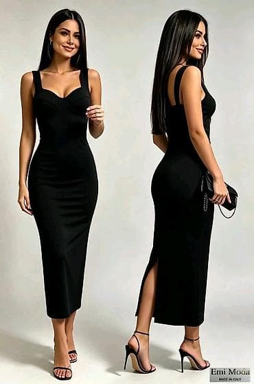haljina samo: ✨ Haljina 3050 dinara ✨❌❌ #haljine #novakolekcija #prodajahaljina — 2