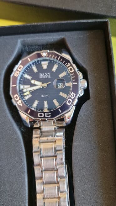 Sport watch, Citizen, Male — 3