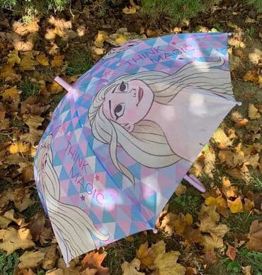 new yorker unihop: Deciji kisobrani NOVO!
Cena: 1290 din 

🌺 Disney 🌺 — 18