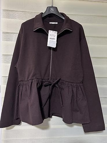 rieker papuče ženske: Pantalone M 2100 Kosulja L 1700 Dzemper L 3100 Jakna/duks XL 2700 — 3