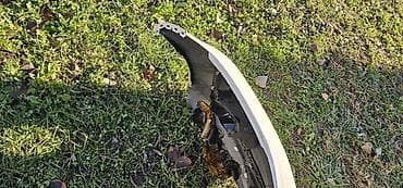 poklon za mehanicara: PREDNJI BRANIK ZA VOLKSWAGEN UP! | Volkswagen up prednji branik 1s0 — 4