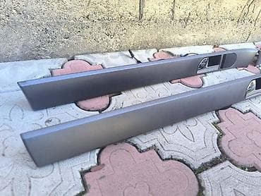 automati: TAMNO SIVE LAJSNE TAPACIRA ZA VOLKSWAGEN TOUAREG OD 2003. DO 2010 — 4