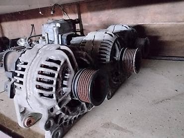 kn filter za auto: ALTENATOR ZA VOLKSWAGEN GOLF 4 | Altenator Golf 4 Ostali delovi Golf — 1