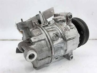 set za punjenje auto klime cena: KOMPRESOR KLIME ZA VOLKSWAGEN POLO OD 2009. DO 2017. GOD. | Polovni — 2
