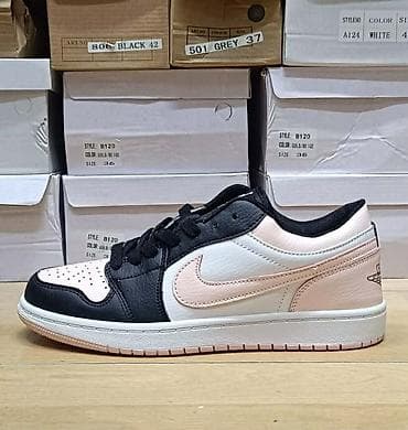 Nike Force
OGRANIČENE KOLIČINE
3500din
36 do 41
PS✨ na lalafo.rs Nike Force
OGRANIČENE KOLIČINE
3500din
36 do 41
PS✨