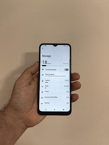 nokia 8810: Nokia G20 dual sim sim free, jača verzija sa 4/128 gb memorije — 4