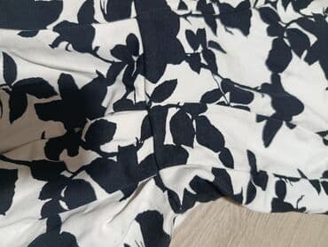 Donji delovi trenerke: Majica xs — 2