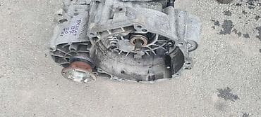 matica za sraf: MENJAC NFU ZA ŠKODA SUPERB - NFU STARTSTOP | Menjac Skoda Superb NFU — 3