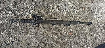 Sistem upravljanja i oslanjanja: SERVO LETVA VOLANA ZA AUDI A8 OD 2003. DO 2009. GOD. | Servo letva — 1