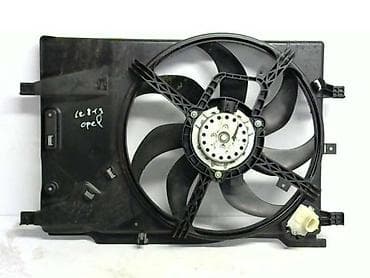 VENTILATOR ZA OPEL CORSA E OD 2014. DO 2019. GOD. | Polovni na lalafo.rs VENTILATOR ZA OPEL CORSA E OD 2014. DO 2019. GOD. | Polovni