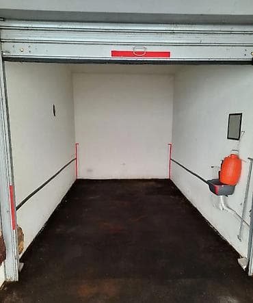 nekretnine loznica: Prodajem garaže uknjiženo,1/1, upotrebna dozvola, 2,75x8,8; 24 m2 — 8