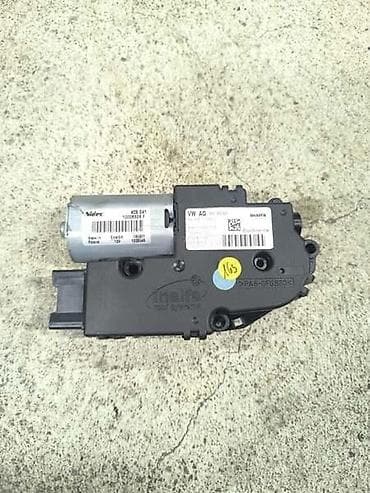 Autoelektrika: MOTOR PANORAME ZA VOLKSWAGEN PASSAT B7, PASSAT B7 ALLTRACK, PASSAT CC — 1