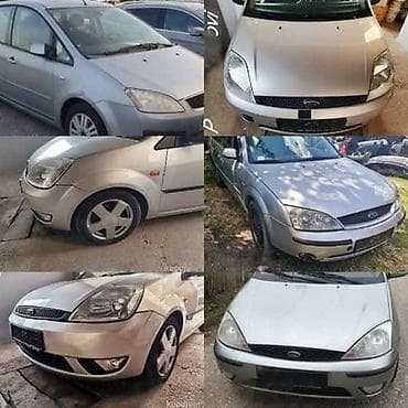 prodajem auto: ALNASER 1.8 TDCI ZA FORD B-MAX, C-MAX, ESCORT . OD 2000. DO 2011 — 6