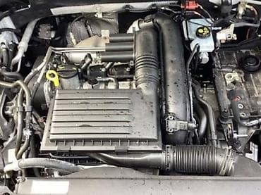 MOTOR 1.4TSI 150KS ZA ŠKODA OCTAVIA, SUPERB OD 2015. DO 2020. GOD. |
