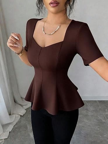 boho tunike: 03. L. Bluzica 2.390 dinara — 5