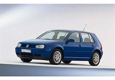 MOTOR 1.4 16V ZA VOLKSWAGEN GOLF 4 ZA 2002. GOD. | Motor i delovi