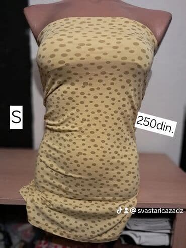 Women's Clothing: Ženske majice – različiti modeli i veličine SVAKA JE PO 50din — 15