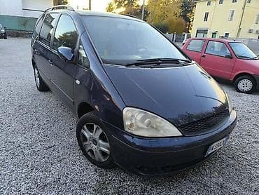 ford 2002: FORD GALAXY 2002. GOD. - KOMPLETAN AUTO U DELOVIMA | Ford Galaxy — 1