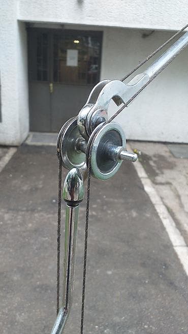 tegle ukrasne: Doriot Zubarska mašina Poslednji krik tehnike Za potrebe snimanja — 7