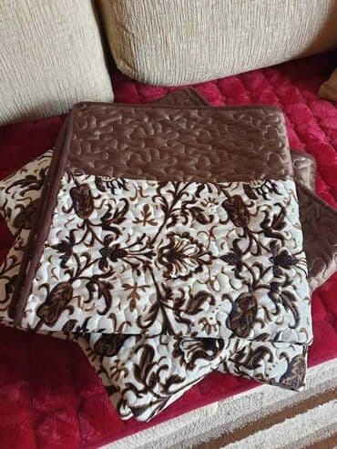 flekeri za trosed: Višenamenski — 8