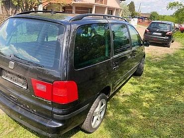 KILOMETAR SAT ZA SEAT ALHAMBRA OD 2000. DO 2008. GOD. | Polovni na lalafo.rs KILOMETAR SAT ZA SEAT ALHAMBRA OD 2000. DO 2008. GOD. | Polovni