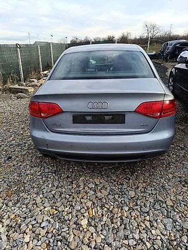 top car loznica: USISNA GRANA ZA AUDI A4, A4 ALLROAD, A5 OD 2007. DO 2012. GOD. | — 2