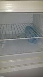 Dvokomorna Zanussi, bоја - Bela, Upotrebljenо