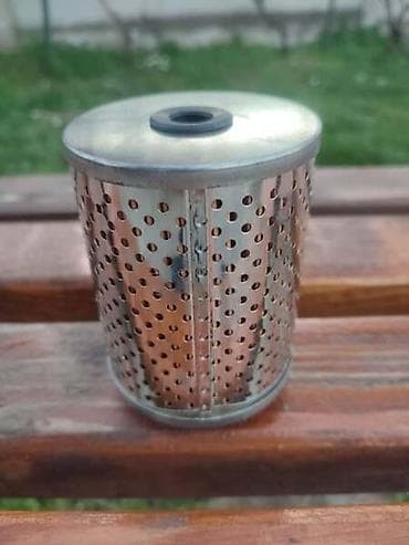 Auto-delovi: FILTER HIDRAULIKE FLEETGUARD HF6161 | Fleetguard® HF6161 hidraulični — 1