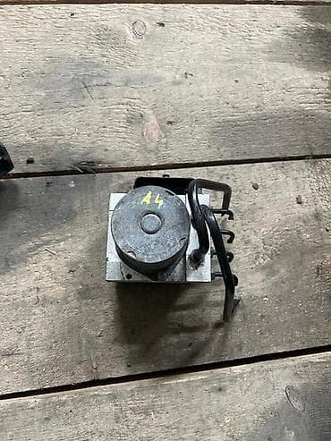 audi 100 quattro: ABS PUMPA ZA AUDI A4, A5 - 8K0907379BH | Abs pumpa za A4 B8 A5 7 — 2