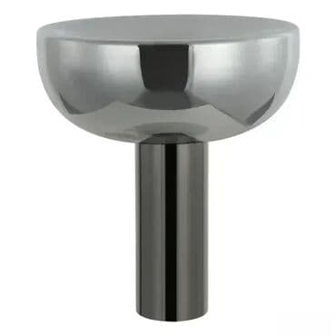 stone lampe ikea: Table lamp, color - Black, New — 1