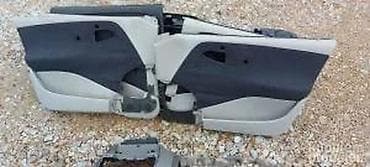 spaneri za vezivanje auta: FIAT PUNTO 2,3 TAPACIRI VRATA | Cena je po komadu. Za 3 i 5 vrata — 2